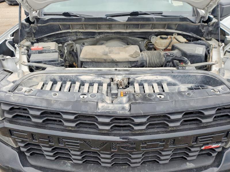 Продаж на аукціоні авто 2019 Chevrolet Silverado, vin: 1GCRYCEF9KZ289456, номер лоту: 51420906