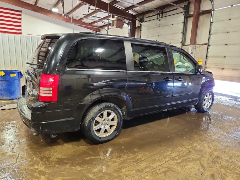 Aukcja sprzedaży 2008 Chrysler Town & Country, vin: 2A8HR54P88R822391, numer aukcji: 50360576