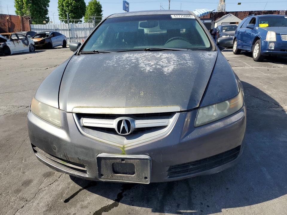 Продаж на аукціоні авто 2006 Acura 3.2 Tl 4d, vin: 19UUA662X6A046711, номер лоту: 47775066