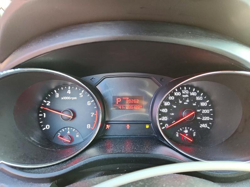 Продажа на аукционе авто 2017 Kia Sedona, vin: KNDMB5C14H6269799, номер лота: 47737726