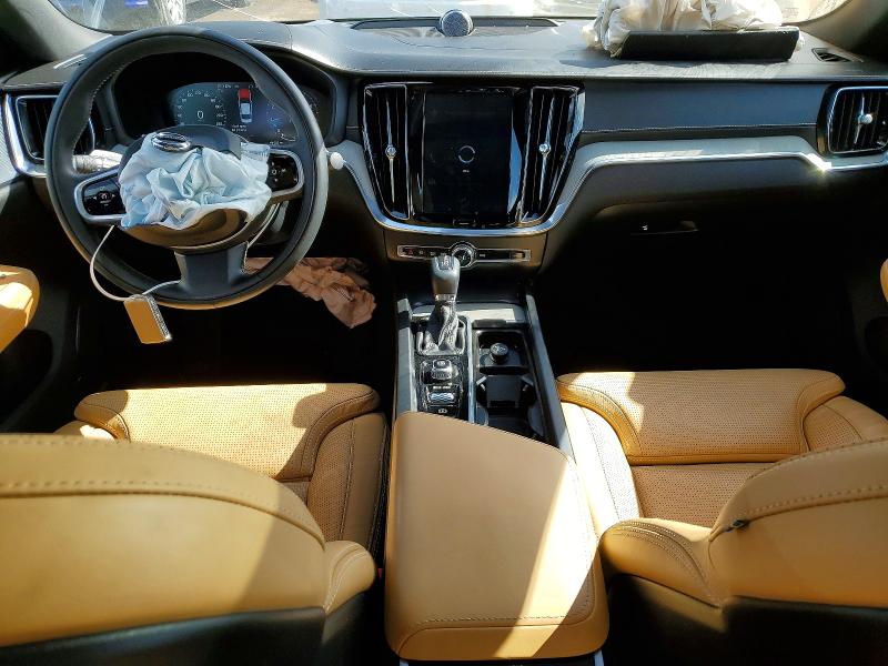 Продаж на аукціоні авто 2020 Volvo S60, vin: 7JRA22TL5LG037400, номер лоту: 49379126