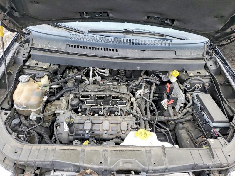 2015 Dodge Journey მანქანა იყიდება აუქციონზე, vin: 3C4PDCBG7FT722558, აუქციონის ნომერი: 49610666