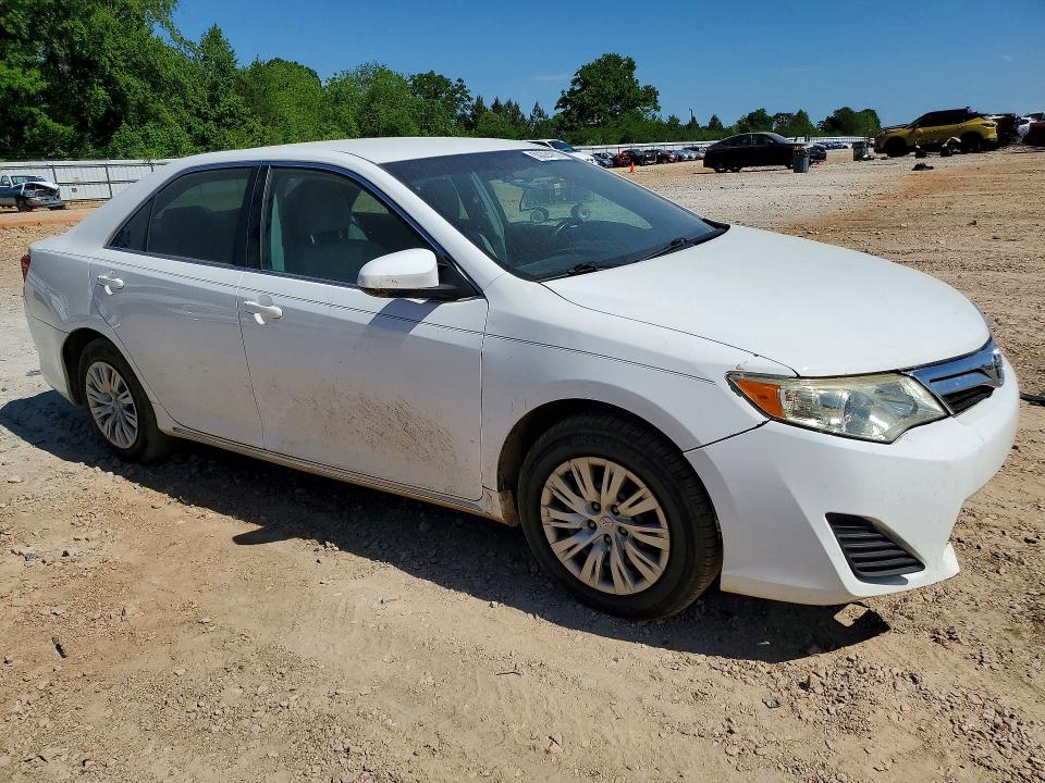 Продажа на аукционе авто 2012 Toyota Camry, vin: 4T1BF1FK1CU143893, номер лота: 50324956