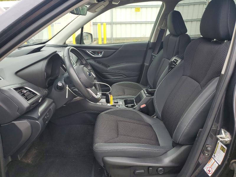 51371106 :رقم المزاد ، JF2SKAGC3KH461790 vin ، 2019 Subaru Forester مزاد بيع