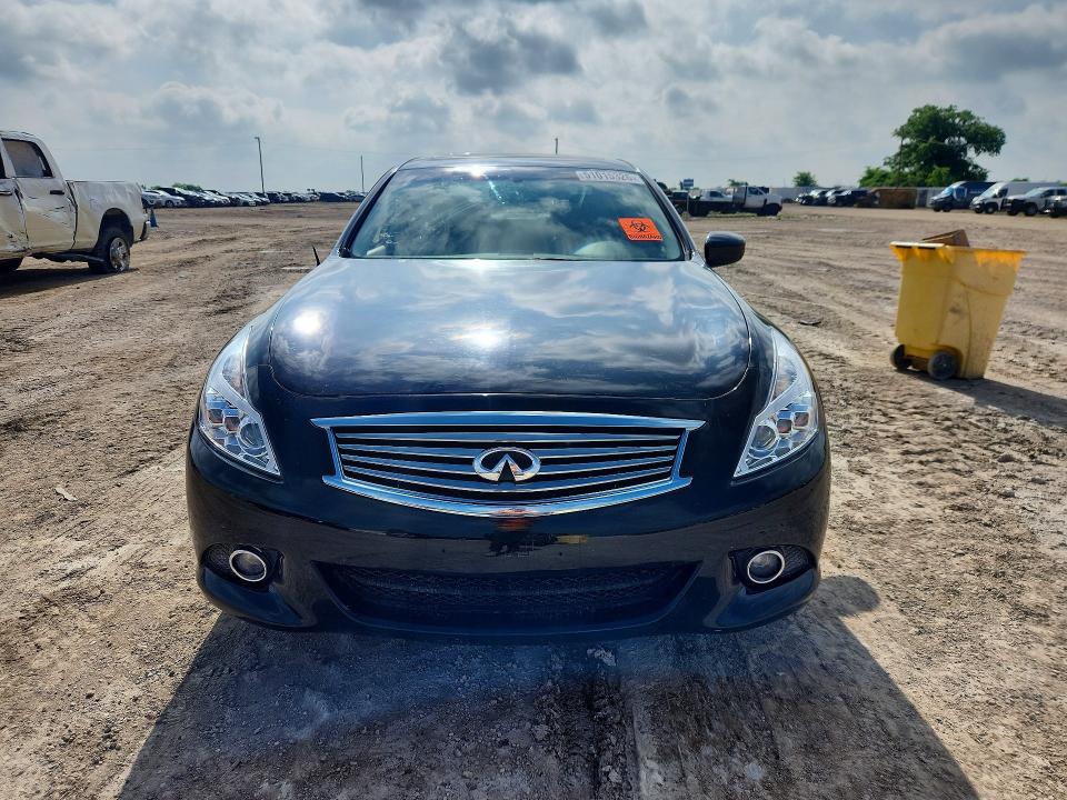 Aukcja sprzedaży 2011 Infiniti G37 Sedan, vin: JN1CV6AP5BM502224, numer aukcji: 51015326