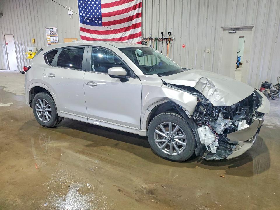 Aukcja sprzedaży 2025 Mazda Cx-5, vin: JM3KFBCL7S0676853, numer aukcji: 49325376