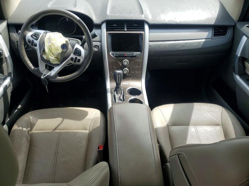 Продажа на аукционе авто 2014 Ford Edge, vin: 2FMDK3JC4EBB75018, номер лота: 50609666