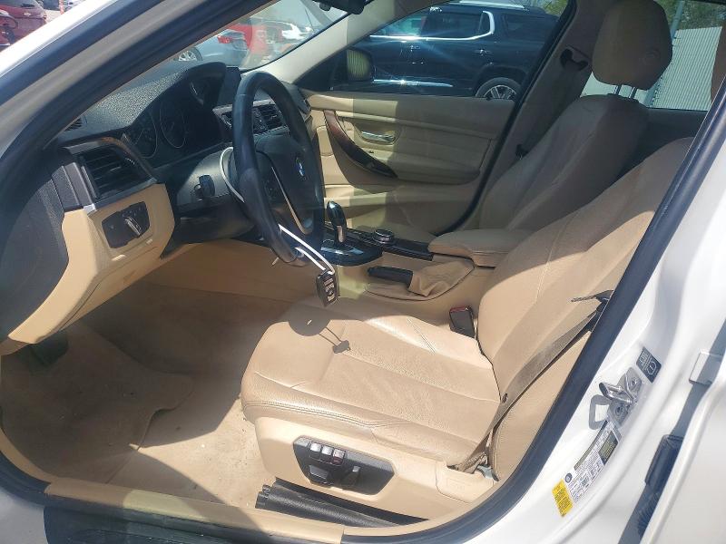Продаж на аукціоні авто 2014 Bmw 328, vin: WBA3A5C52EF605248, номер лоту: 48908976