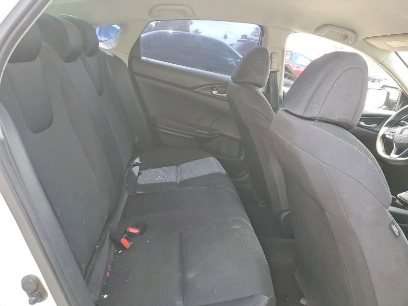 Продажа на аукционе авто 2019 Honda Insight, vin: 19XZE4F14KE005180, номер лота: 49375496