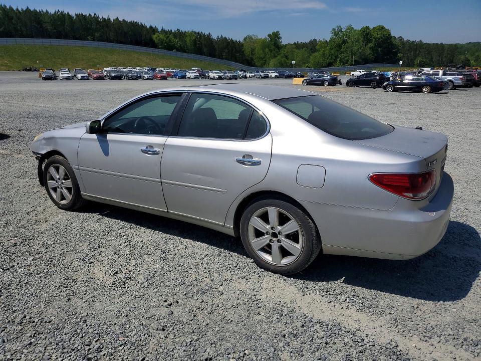 48012816 :رقم المزاد ، JTHBA30G665172841 vin ، 2006 Lexus Es 330 مزاد بيع