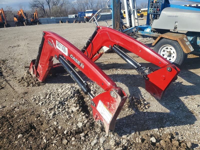Продажа на аукционе авто 2019 Case Case, vin: YJWLG5027, номер лота: 48311436