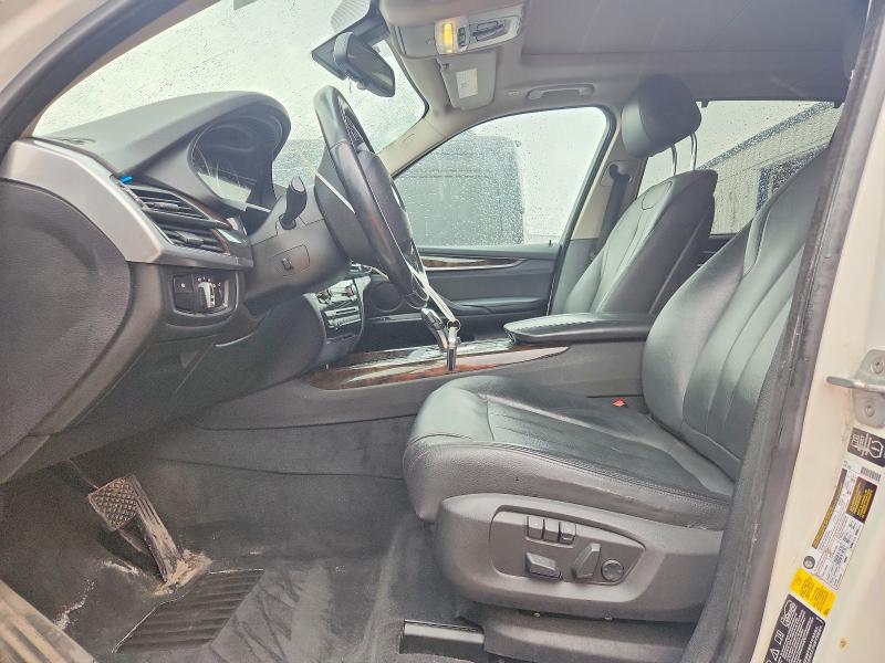 48415336 :رقم المزاد ، 5UXKR0C54F0K52220 vin ، 2015 Bmw X5 مزاد بيع