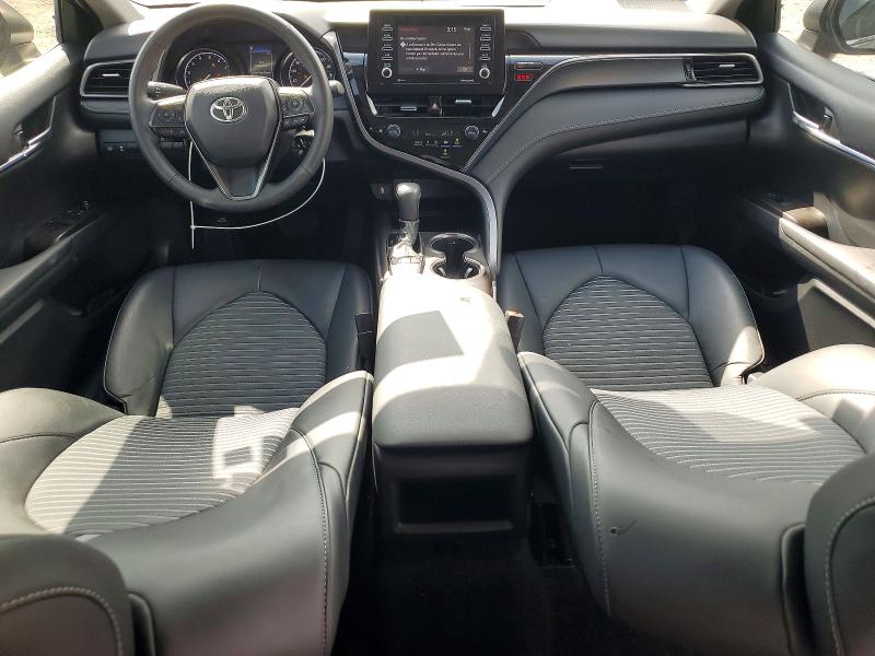 Aukcja sprzedaży 2024 Toyota Camry, vin: 4T1G11AK4RU241370, numer aukcji: 49675056