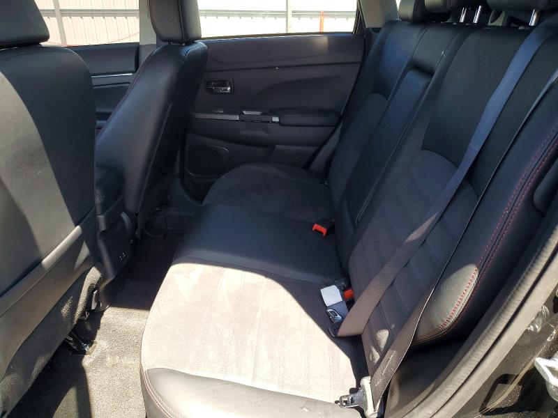 Продаж на аукціоні авто 2025 Mitsubishi Outlander Sport, vin: JA4ARUAU6SU011500, номер лоту: 51090956