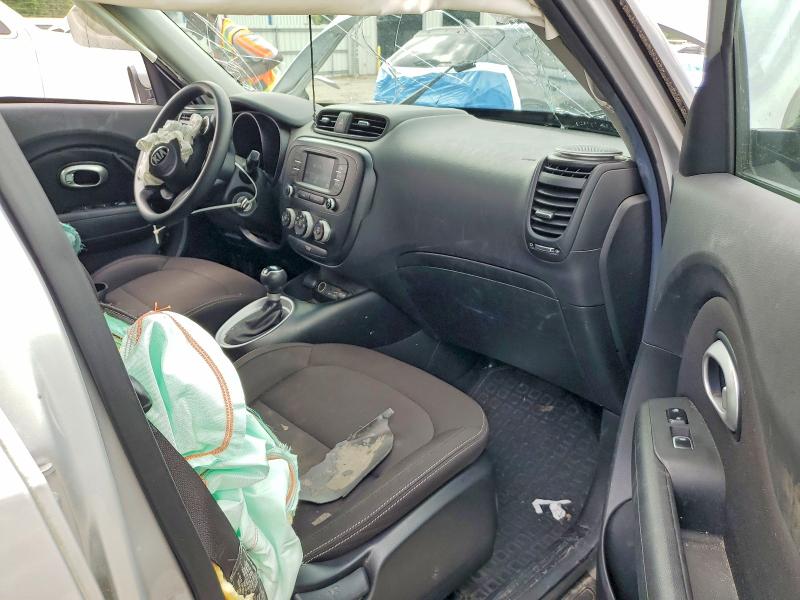 Aukcja sprzedaży 2019 Kia Soul, vin: KNDJN2A24K7016696, numer aukcji: 51651666