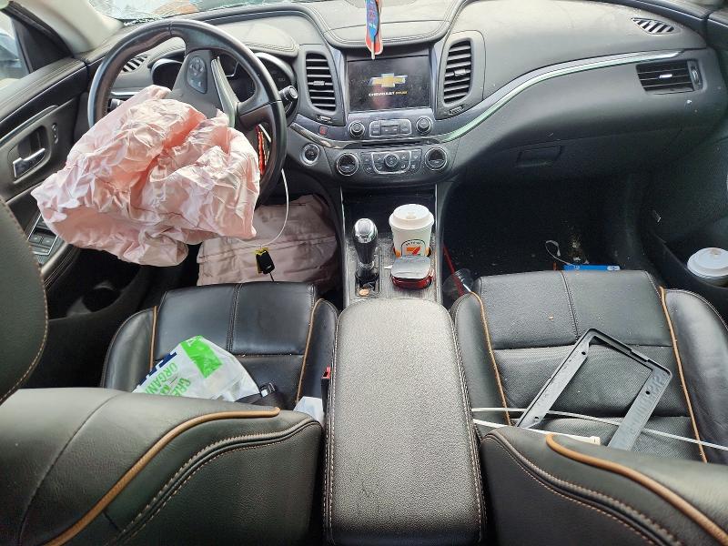 Продажа на аукционе авто 2019 Chevrolet Impala, vin: 1G1105S36KU141815, номер лота: 49937906