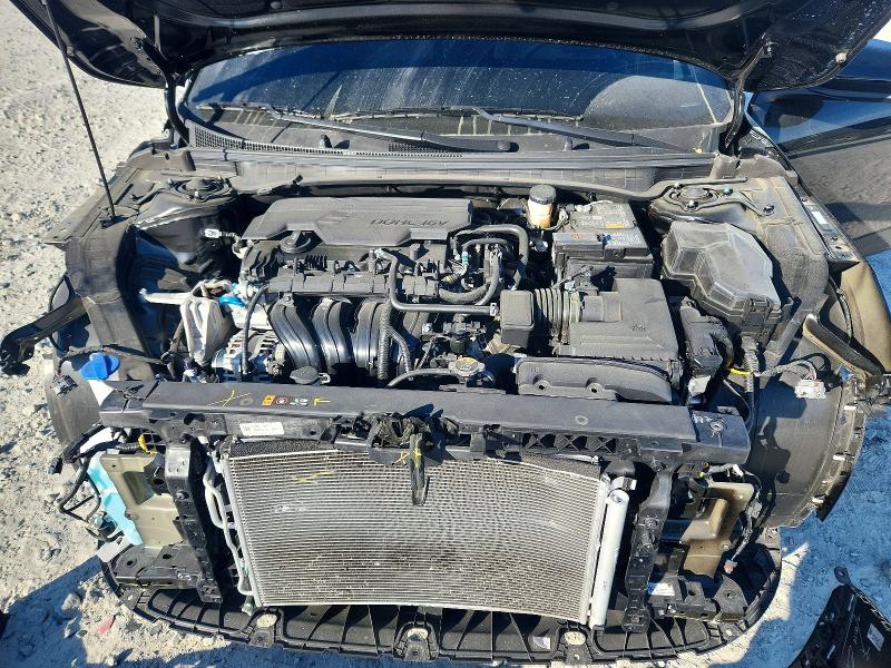 Продаж на аукціоні авто 2025 Kia K4, vin: 3KPFT4DE2SE118561, номер лоту: 49242816