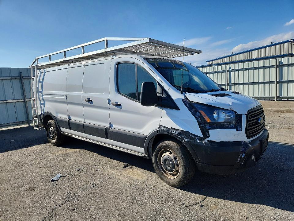 Aukcja sprzedaży 2018 Ford Transit, vin: 1FTYR2ZM8JKA84682, numer aukcji: 49257056
