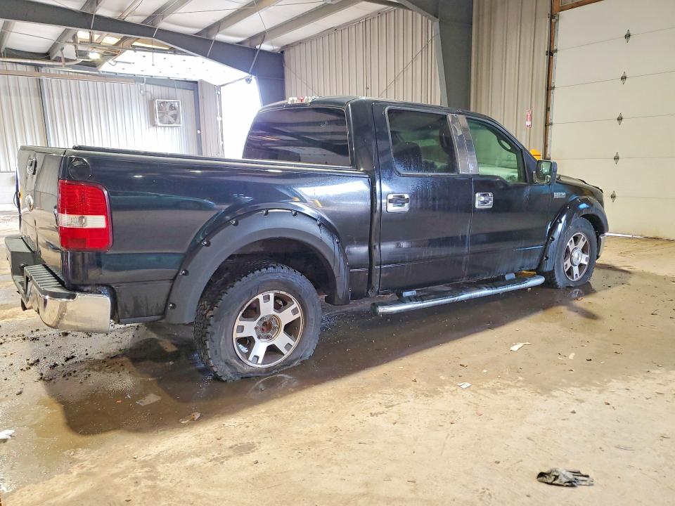 2006 Ford F150 მანქანა იყიდება აუქციონზე, vin: 1FTPW14506KB94132, აუქციონის ნომერი: 47770326