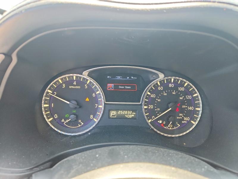 2015 Infiniti Qx60 მანქანა იყიდება აუქციონზე, vin: 5N1AL0MN1FC521331, აუქციონის ნომერი: 48895676
