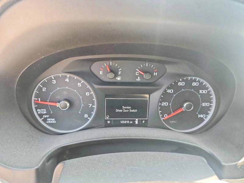 Aukcja sprzedaży 2018 Gmc Terrain, vin: 3GKALMEV0JL246935, numer aukcji: 51478836