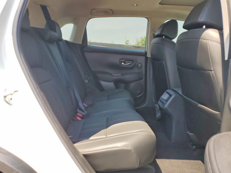 2025 Honda Hr-v მანქანა იყიდება აუქციონზე, vin: 3CZRZ1H73SM721878, აუქციონის ნომერი: 48403936