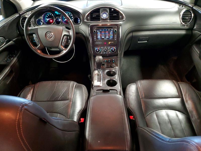 Aukcja sprzedaży 2016 Buick Enclave, vin: 5GAKRBKD8GJ327942, numer aukcji: 48463656