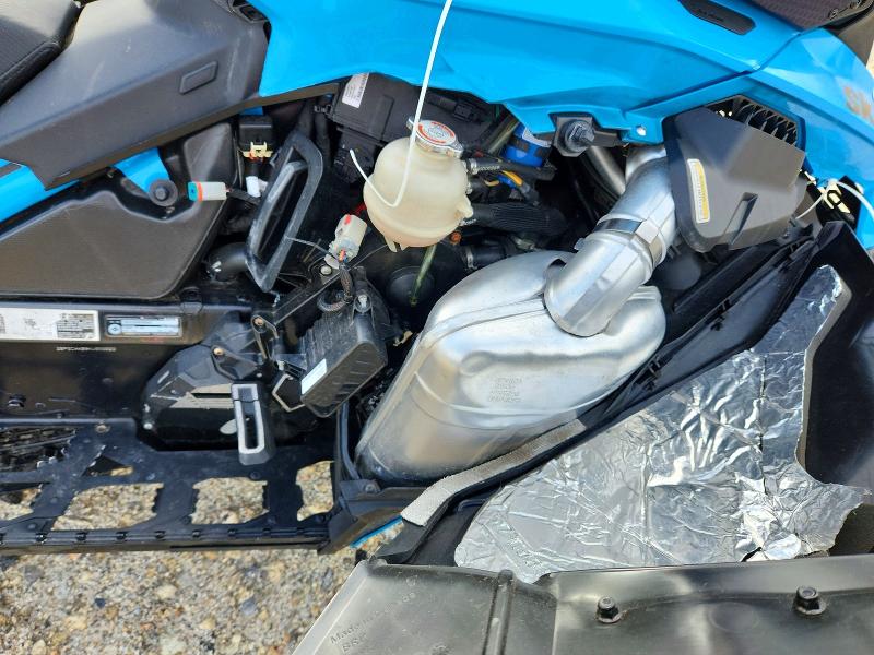 49929596 :رقم المزاد ، 2BPSCXKB9KV000022 vin ، 2019 Other Summit مزاد بيع