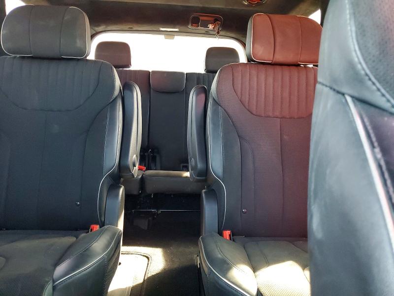 Продаж на аукціоні авто 2024 Hyundai Palisade, vin: KM8R7DGE8RU679447, номер лоту: 49136596