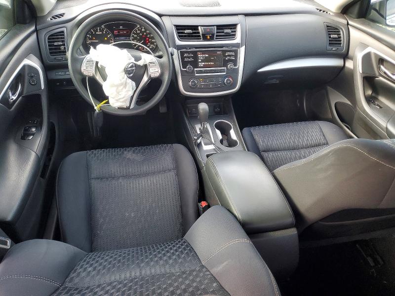 Продаж на аукціоні авто 2016 Nissan Altima, vin: 1N4AL3AP9GC194065, номер лоту: 49972306