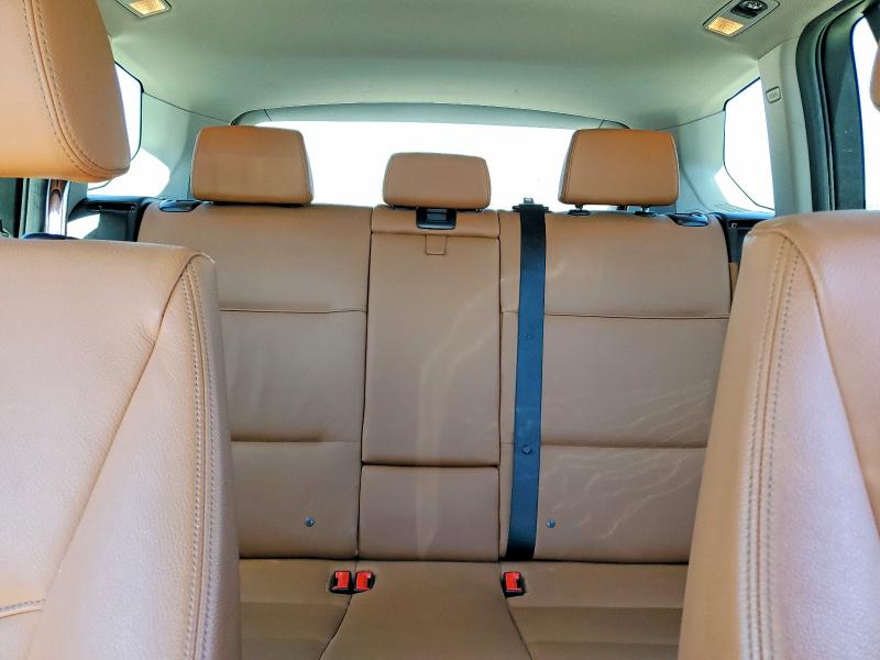 50768846 :رقم المزاد ، 5UXWX9C50F0D50529 vin ، 2015 Bmw X3 مزاد بيع