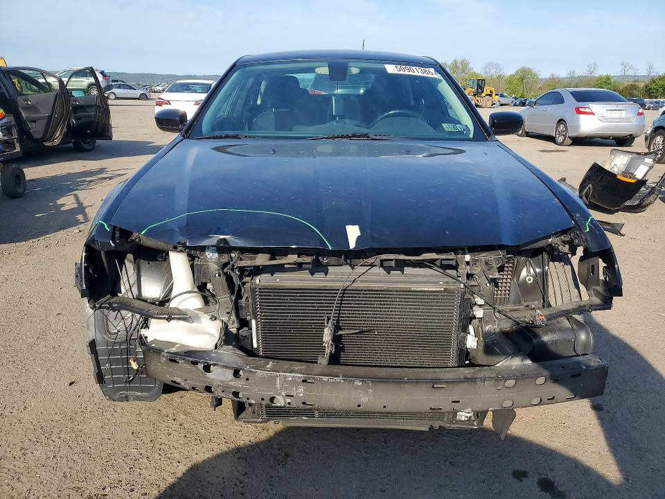 Aukcja sprzedaży 2020 Chrysler 300, vin: 2C3CCAAG5LH115638, numer aukcji: 50901386