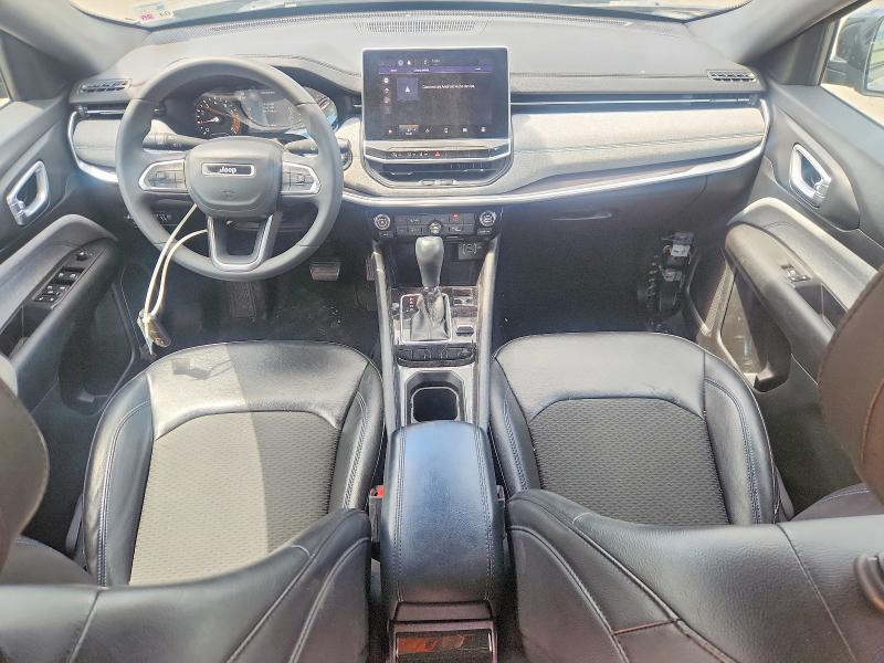 Продажа на аукционе авто 2023 Jeep Compass, vin: 3C4NJDBN1PT526928, номер лота: 50131406