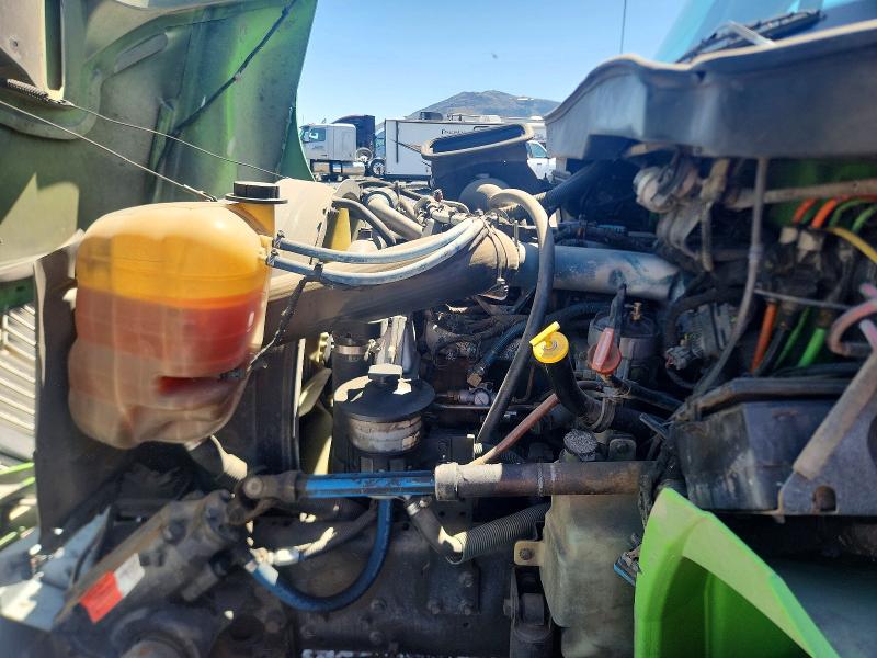 Продаж на аукціоні авто 2007 International 4000, vin: 1HTMMAAN17H427353, номер лоту: 50375236