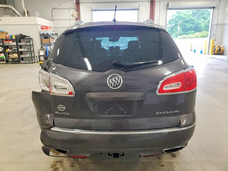 Продажа на аукционе авто 2015 Buick Enclave, vin: 5GAKRCKDXFJ245098, номер лота: 51032436
