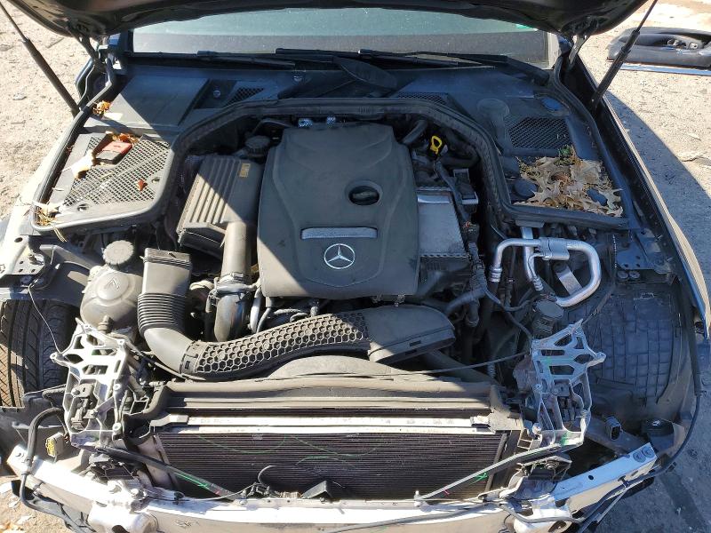 Aukcja sprzedaży 2015 Mercedes-benz C, vin: 55SWF4KB7FU091839, numer aukcji: 50100586