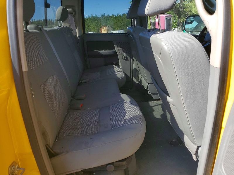 Продаж на аукціоні авто 2007 Dodge Ram 1500, vin: 1D7HA18207S246126, номер лоту: 50399606