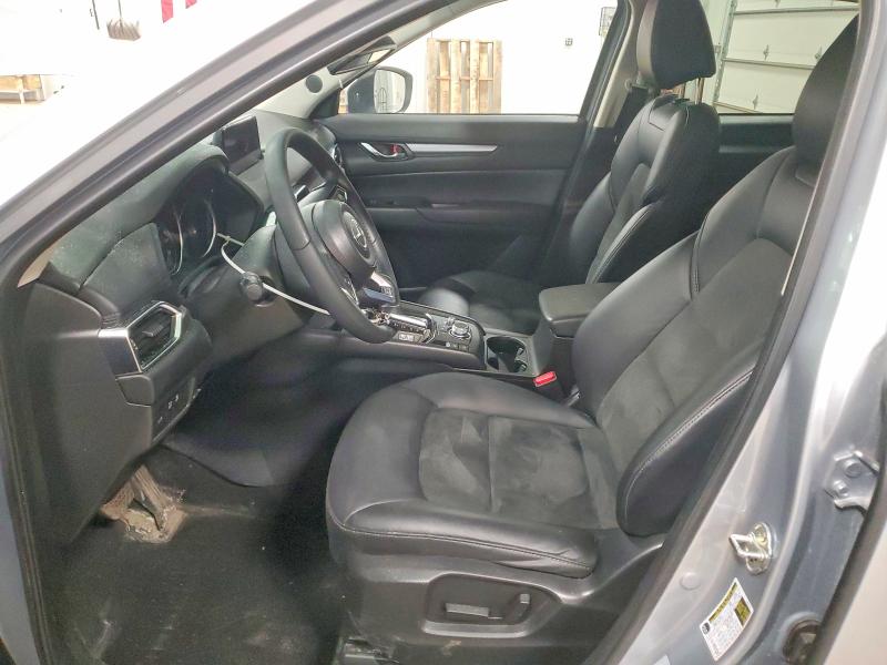 Aukcja sprzedaży 2020 Mazda Cx-5, vin: JM3KFBCM7L1853003, numer aukcji: 48303546