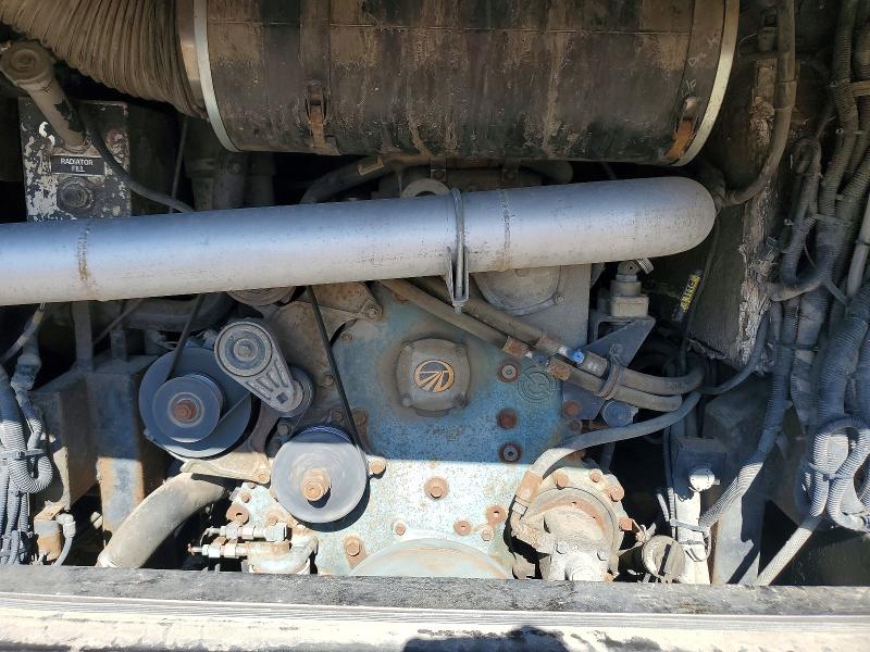 Продаж на аукціоні авто 2004 Roadmaster Rail Monocoque, vin: 1RF18561041026455, номер лоту: 47286486