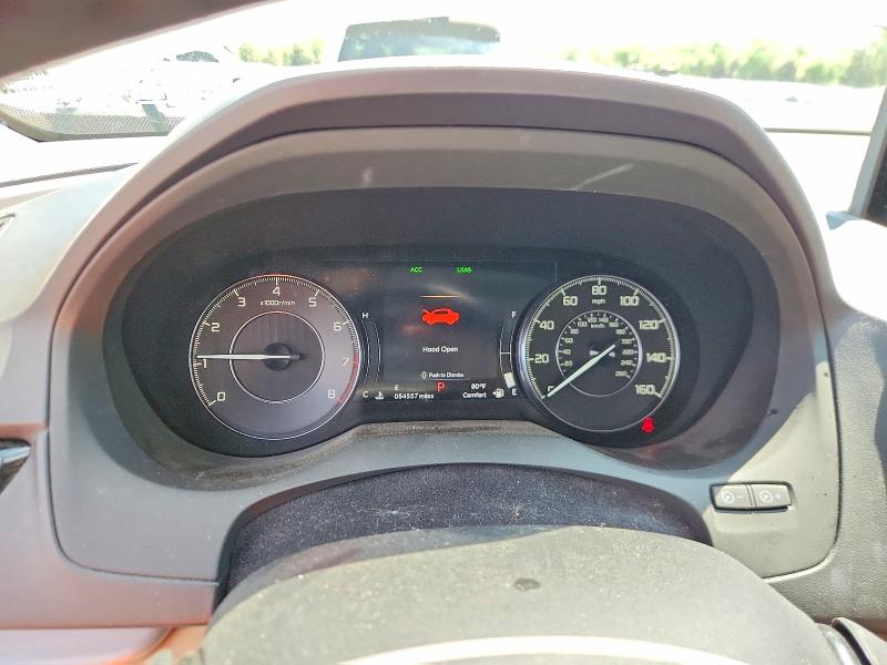 Продажа на аукционе авто 2020 Acura Rdx, vin: 5J8TC2H37LL018269, номер лота: 50616676