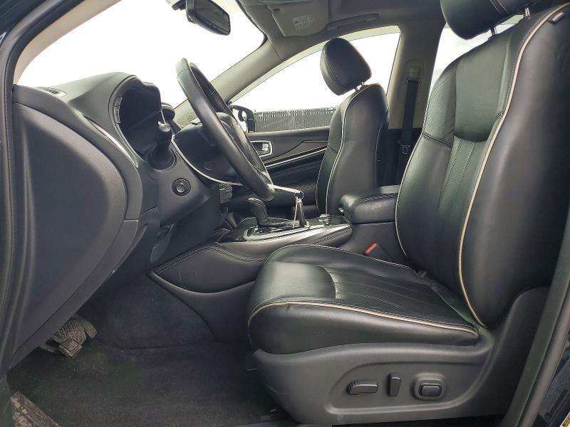 Продажа на аукционе авто 2018 Infiniti Qx60, vin: 5N1DL0MN8JC510901, номер лота: 51378906