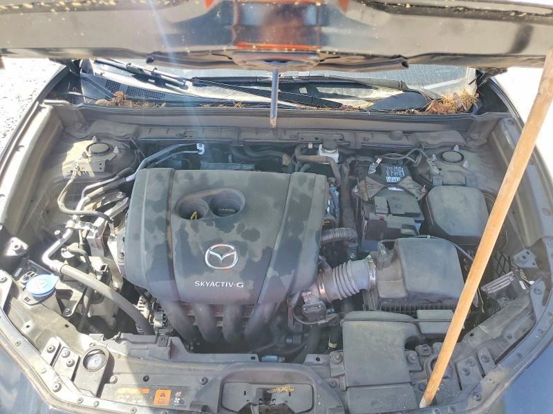 Продажа на аукционе авто 2020 Mazda Cx-30, vin: 3MVDMACL0LM116056, номер лота: 48349746