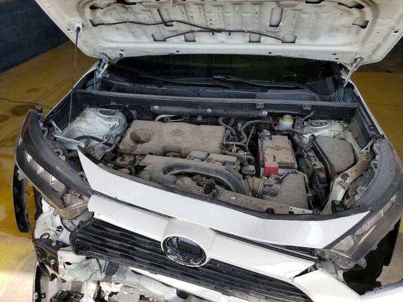 Продажа на аукционе авто 2019 Toyota Rav4, vin: 2T3F1RFVXKC012414, номер лота: 48124666