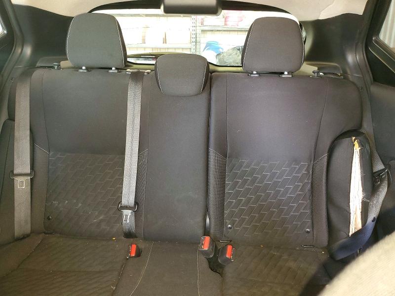 Продажа на аукционе авто 2021 Nissan Kicks, vin: 3N1CP5BV0ML465520, номер лота: 50270306
