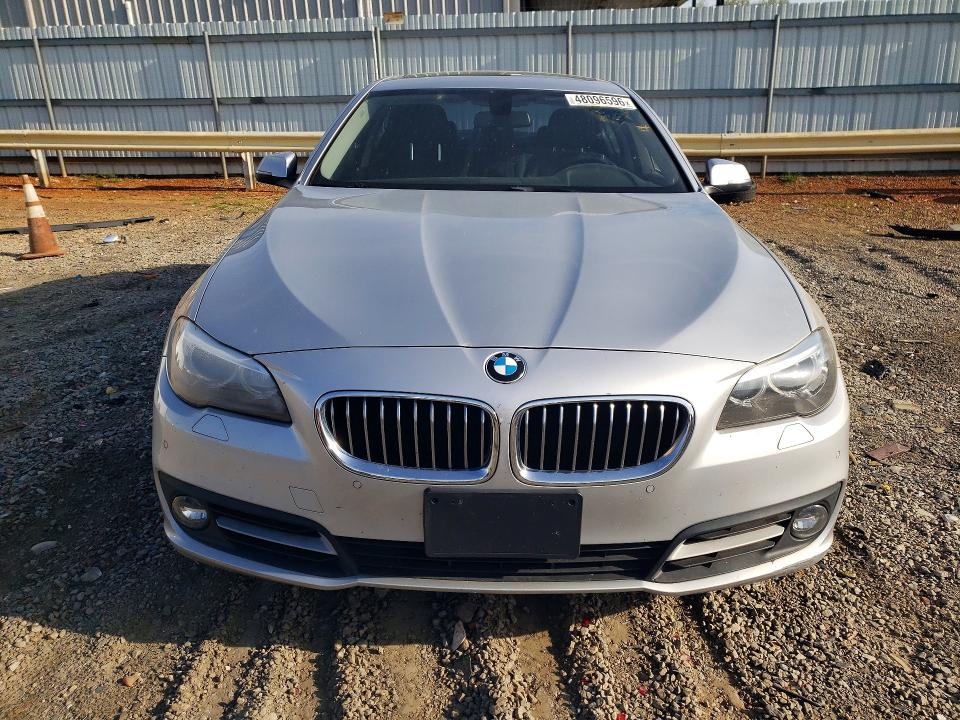 Продажа на аукционе авто 2016 Bmw 528, vin: WBA5A7C57GG149703, номер лота: 48096596