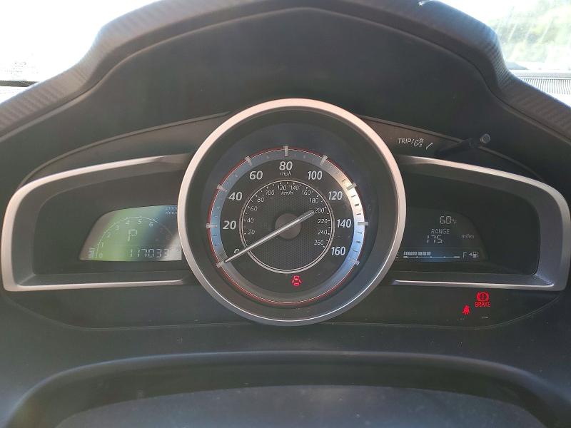 Aukcja sprzedaży 2015 Mazda 3, vin: 3MZBM1V77FM127453, numer aukcji: 50710706