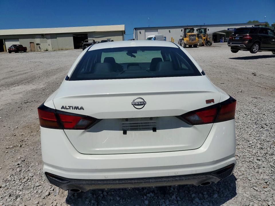50426496 :رقم المزاد ، 1N4BL4CV1RN381636 vin ، 2024 Nissan Altima مزاد بيع