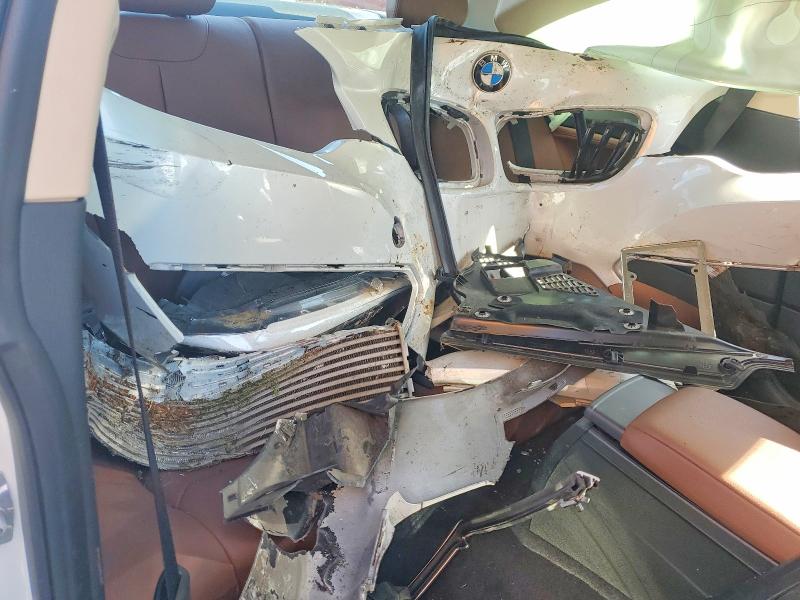 Продажа на аукционе авто 2014 Bmw 228, vin: WBA1F5C52EV255411, номер лота: 50355956