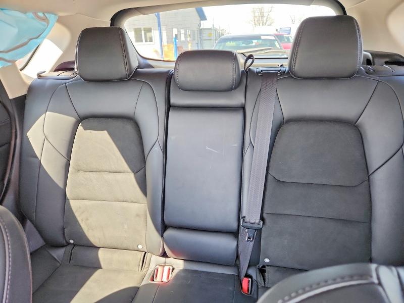 49300966 :رقم المزاد ، JM3KFBCM4L0792554 vin ، 2020 Mazda Cx-5 مزاد بيع