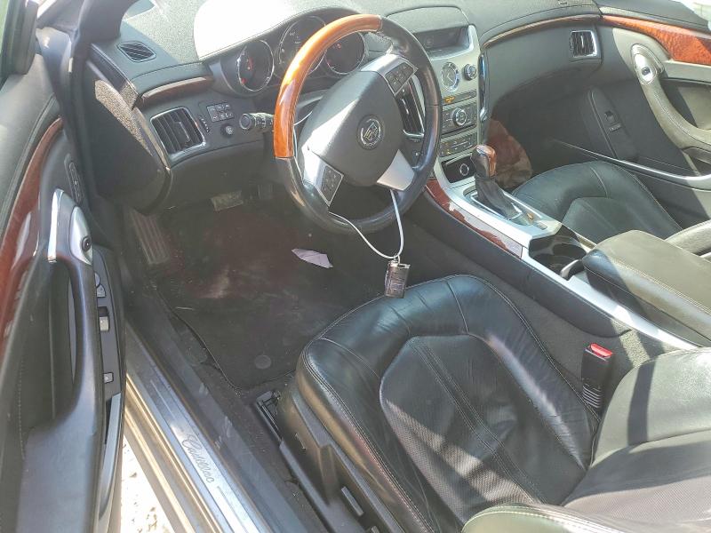 Продажа на аукционе авто 2011 Cadillac Cts, vin: 1G6DP1ED8B0131777, номер лота: 48425886